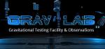 Grav|Lab - Gravitational Testing Facility & Observations